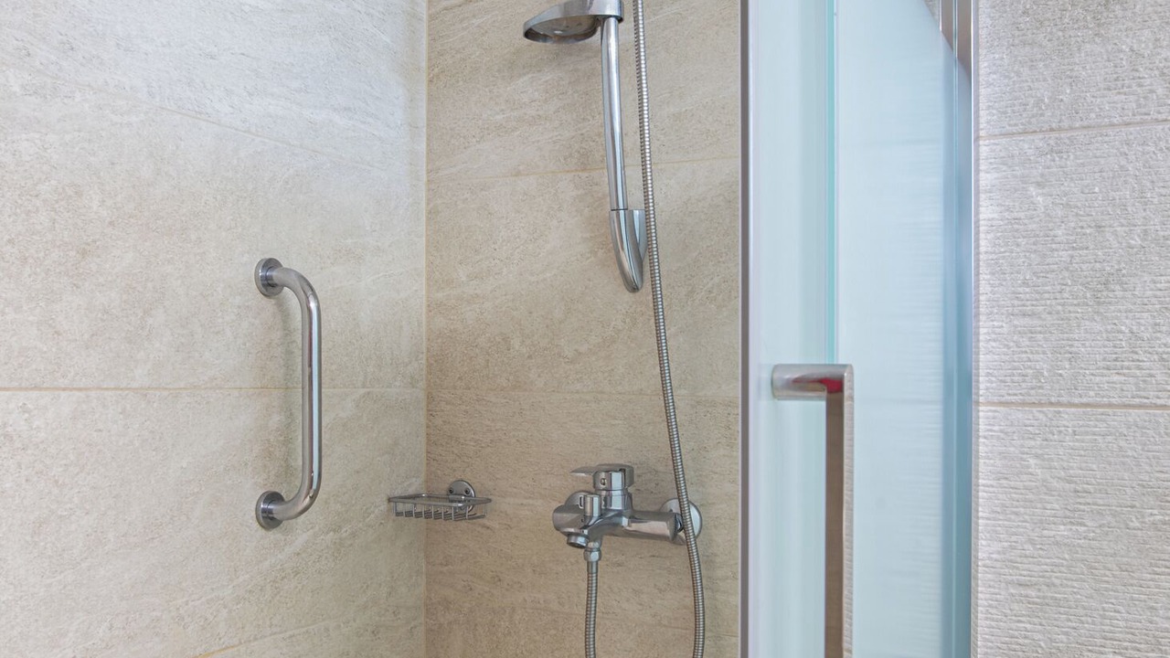 Photo of Bathroom in Varkiza