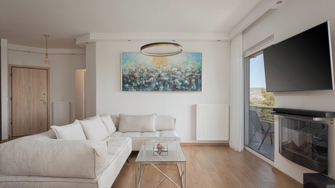 Photo of Bedroom in Varkiza