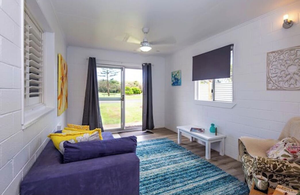 Photo of Bedroom in Bundaberg