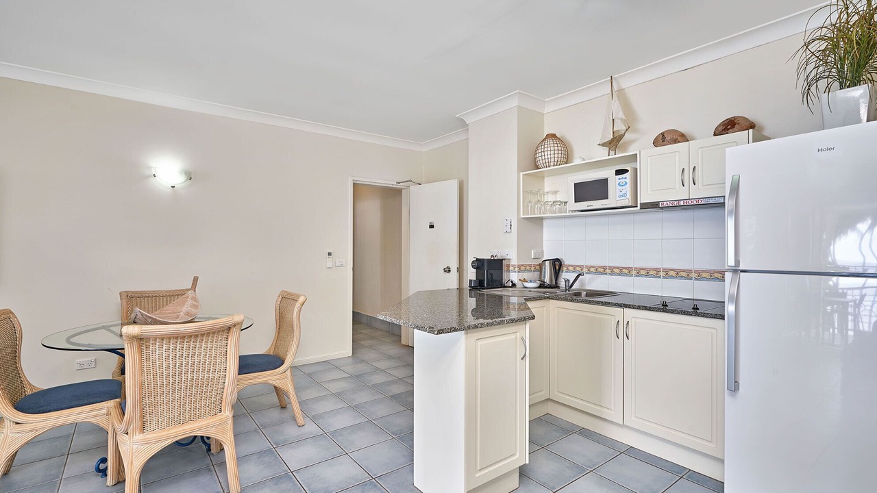 Photo of Kitchen in Palm Cove