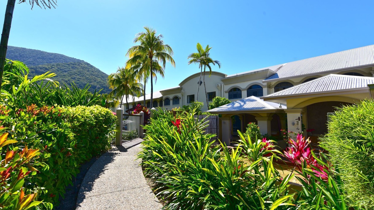 Photo of Outdoor in Palm Cove