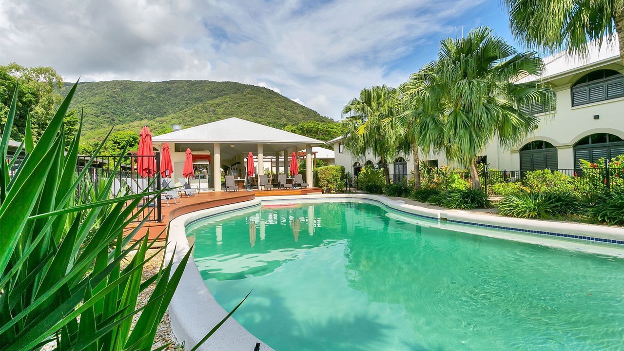 Photo of Outdoor in Palm Cove