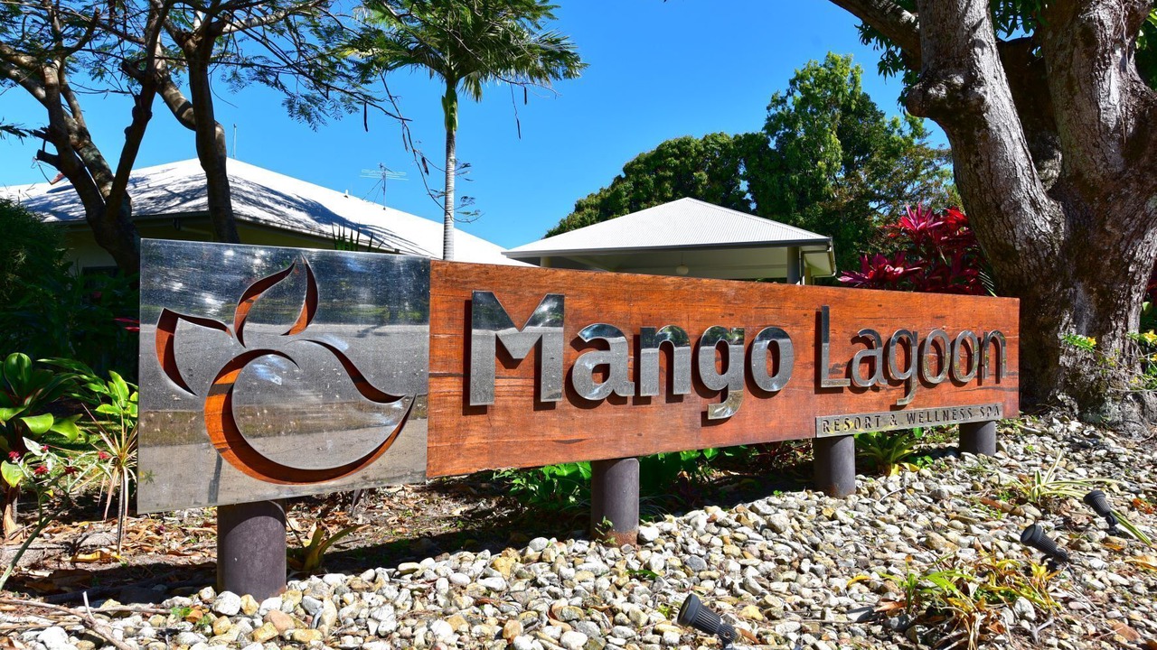 Photo of Outdoor in Palm Cove