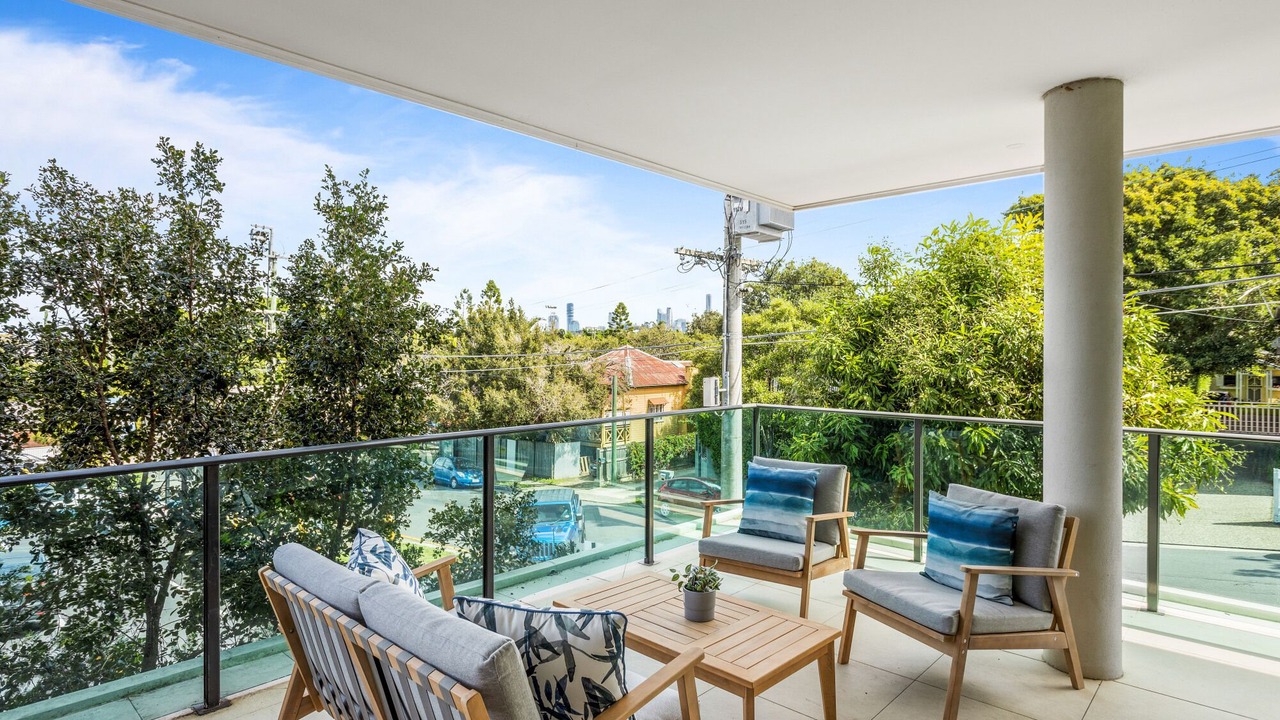 Photo of Patio Balcony in Bulimba
