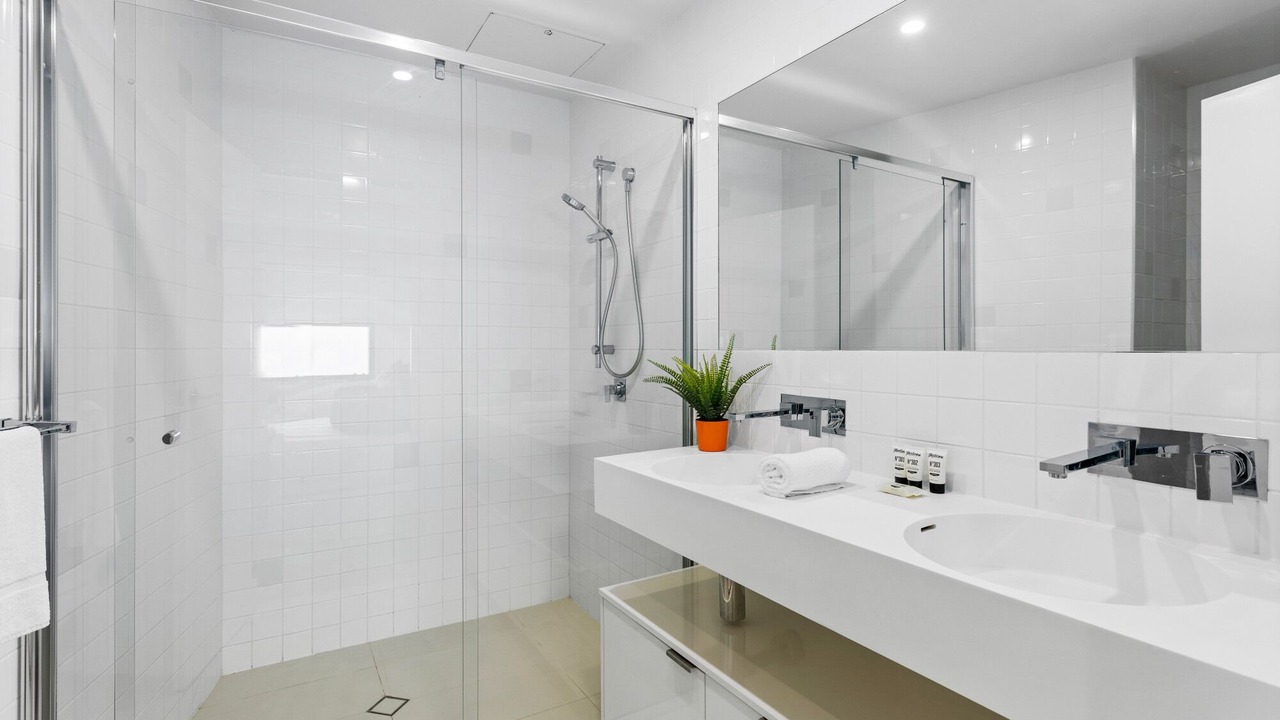 Photo of Bathroom in Bulimba