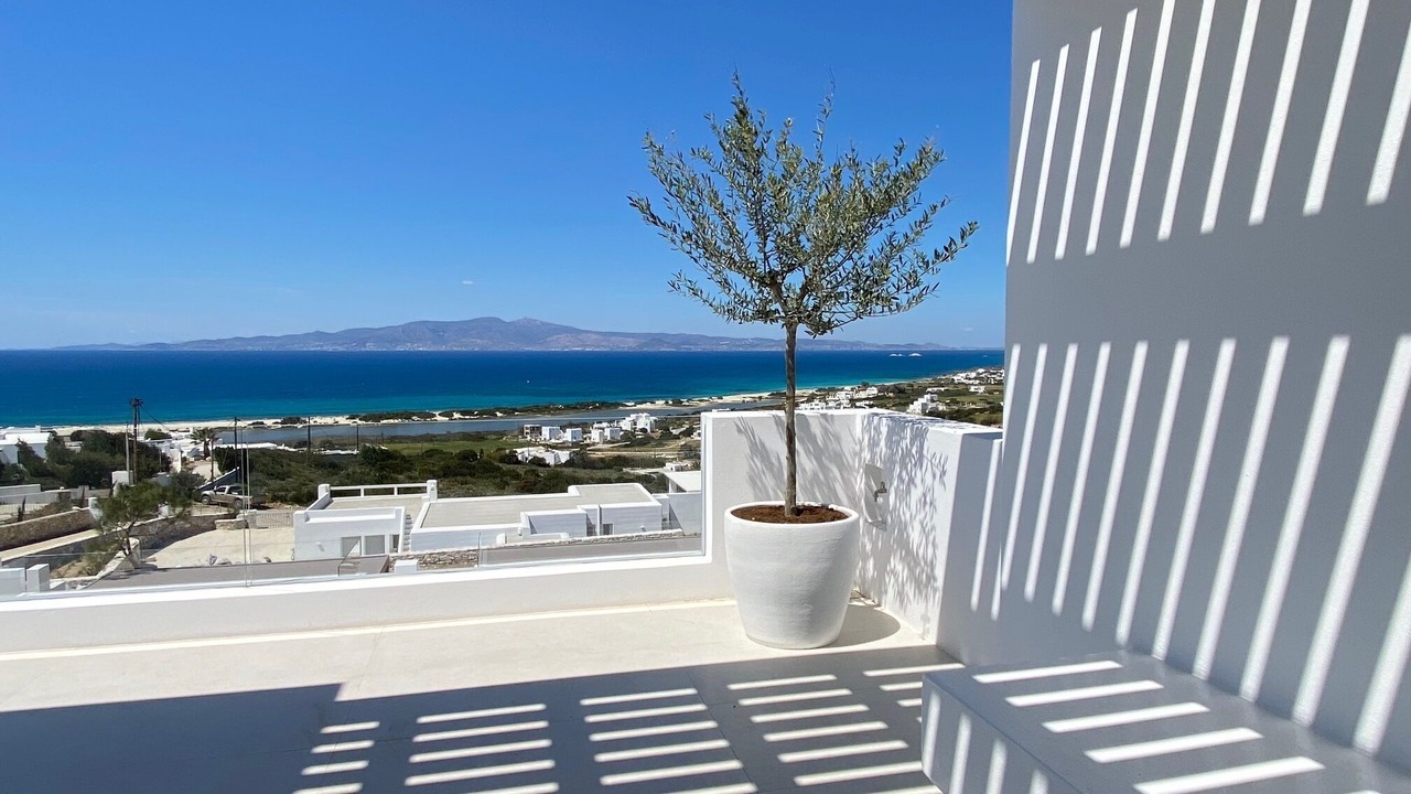 Photo of Outdoor in Naxos