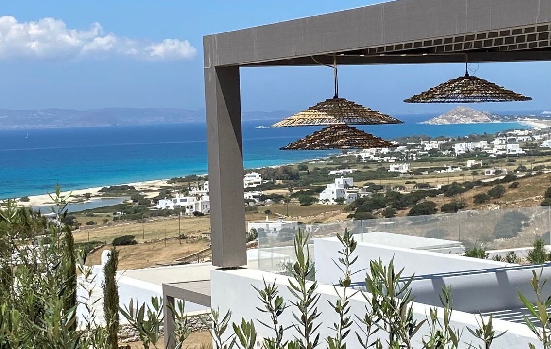 Photo of Outdoor in Naxos