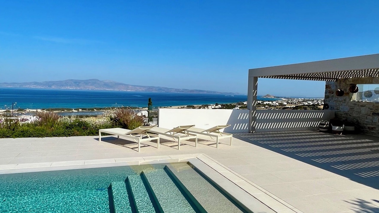 Photo of Outdoor in Naxos