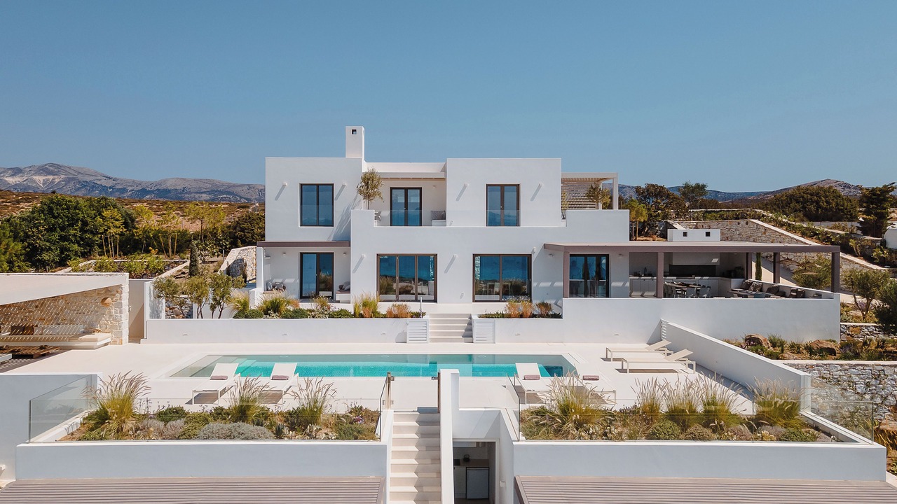 Photo of Outdoor in Naxos