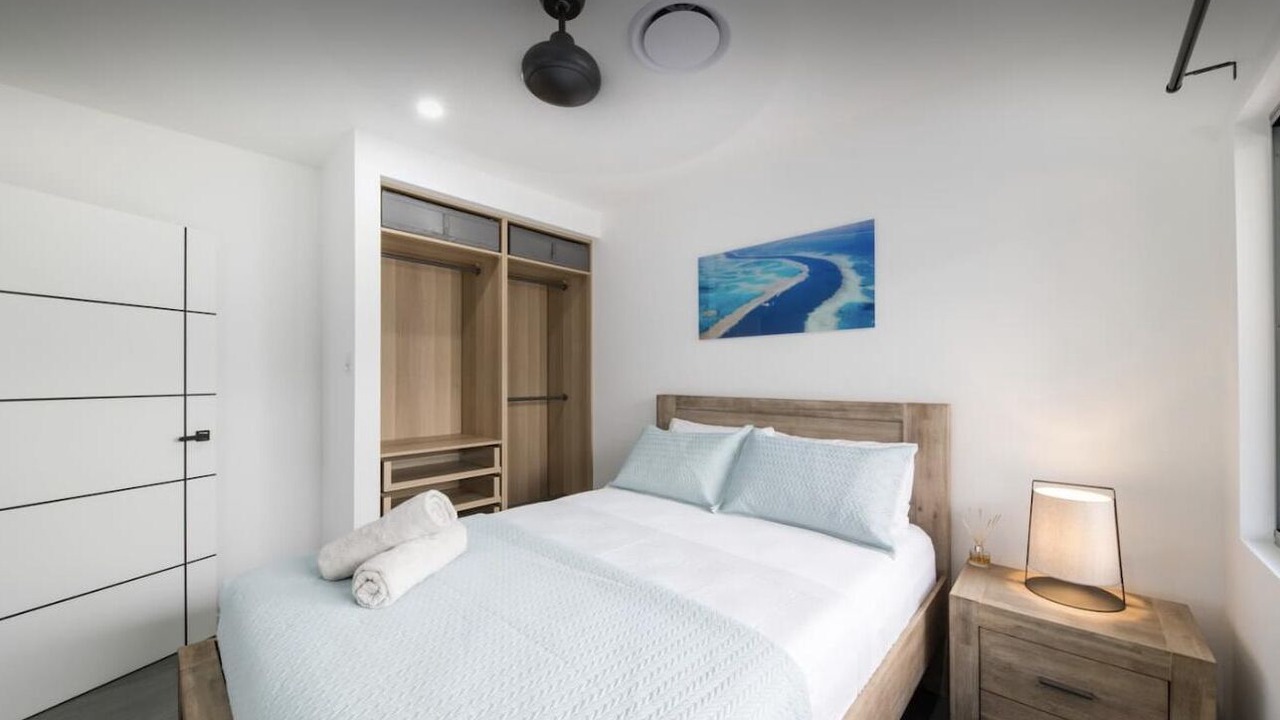 Photo of Bedroom in Airlie Beach