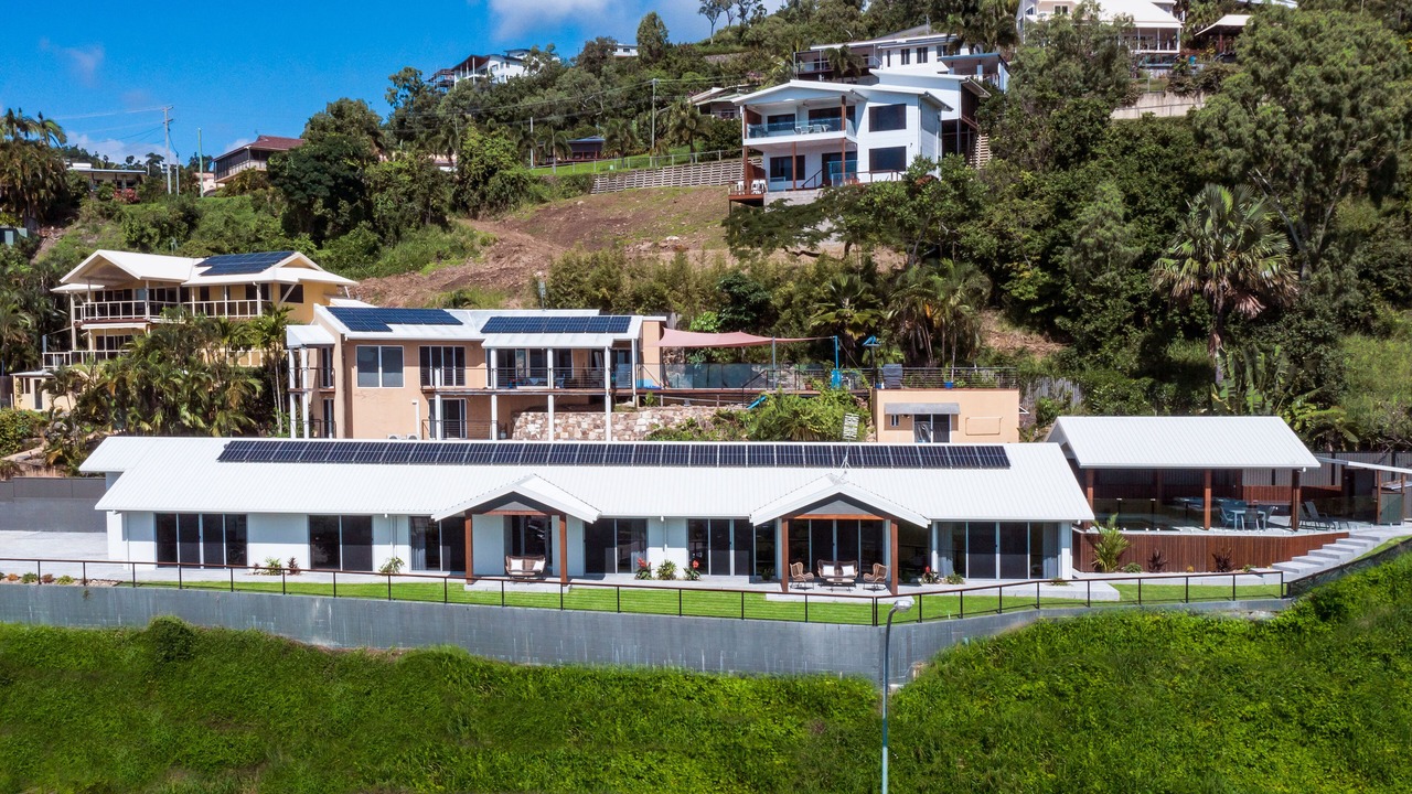 Photo of Outdoor in Airlie Beach