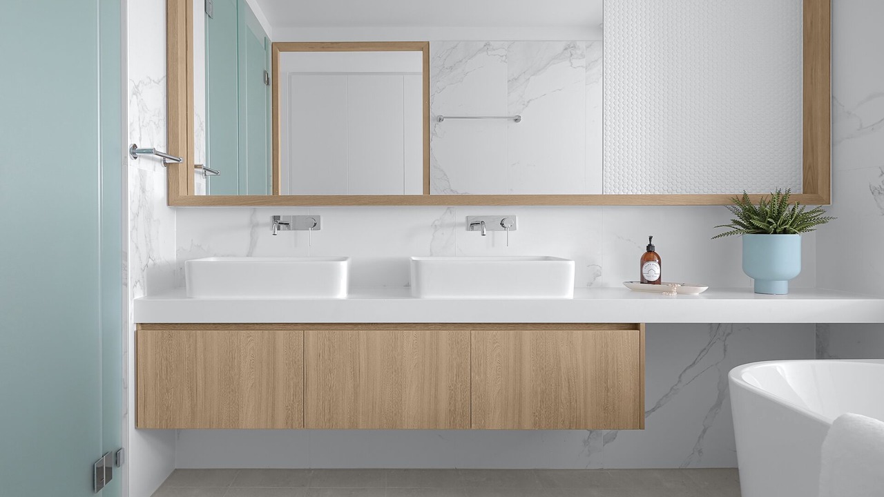 Photo of Bathroom in Noosa Heads