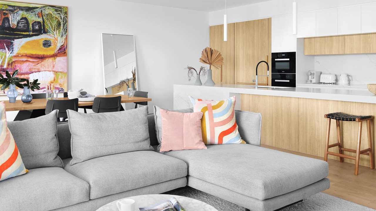 Photo of Livingroom in Noosa Heads