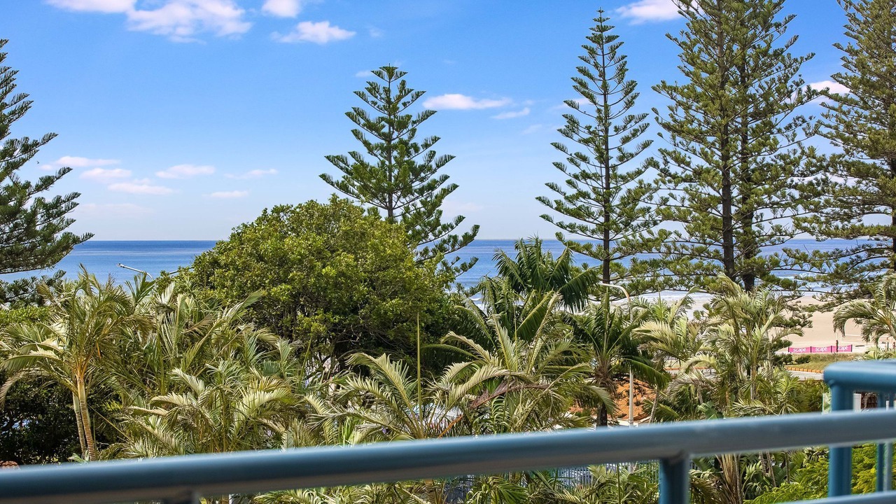 Photo of Outdoor in Coolangatta