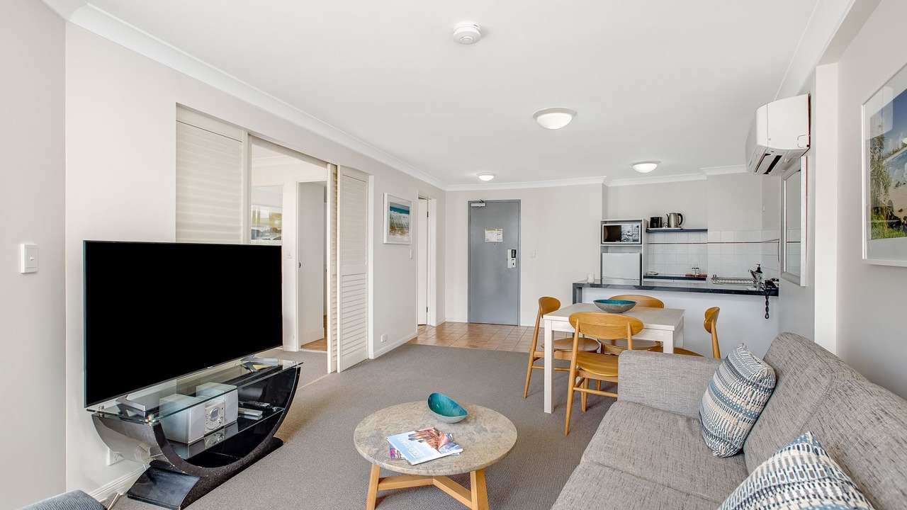 Photo of Livingroom in Coolangatta