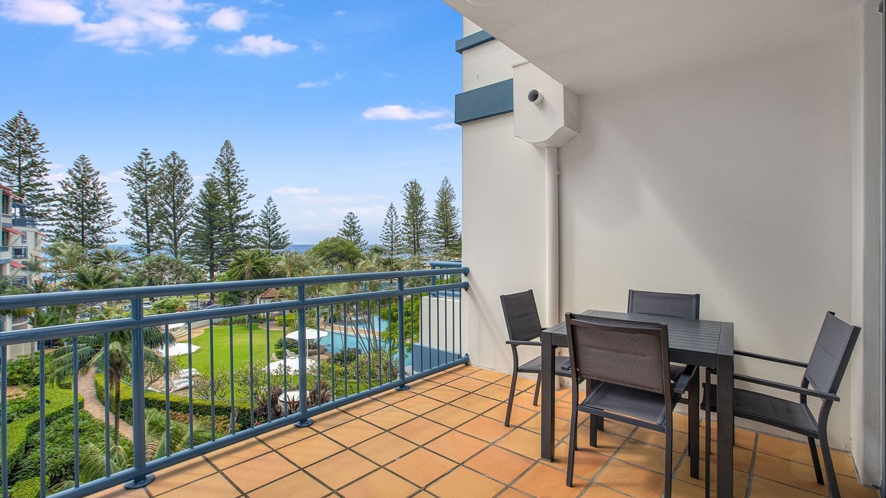 Photo of Outdoor in Coolangatta