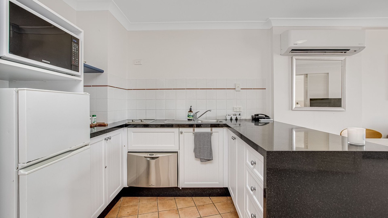 Photo of Kitchen in Coolangatta