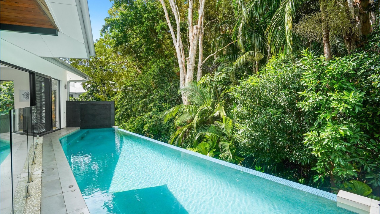 Photo of Outdoor in Palm Cove