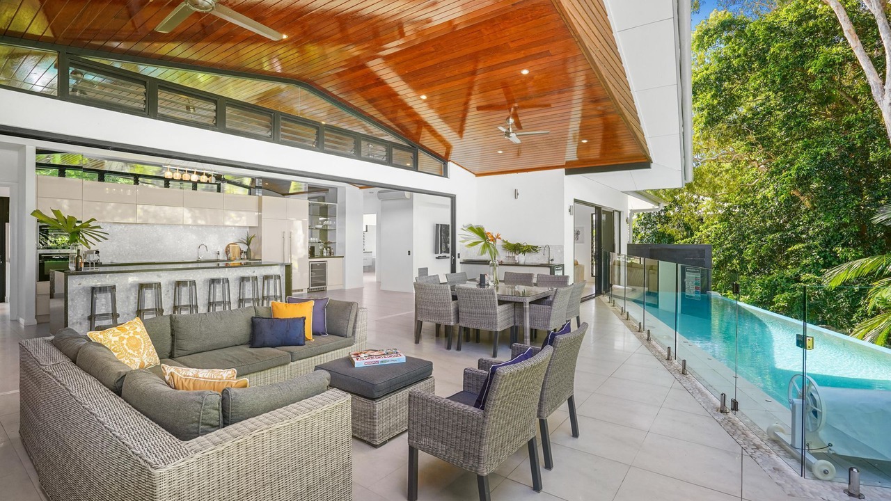 Photo of Outdoor in Palm Cove