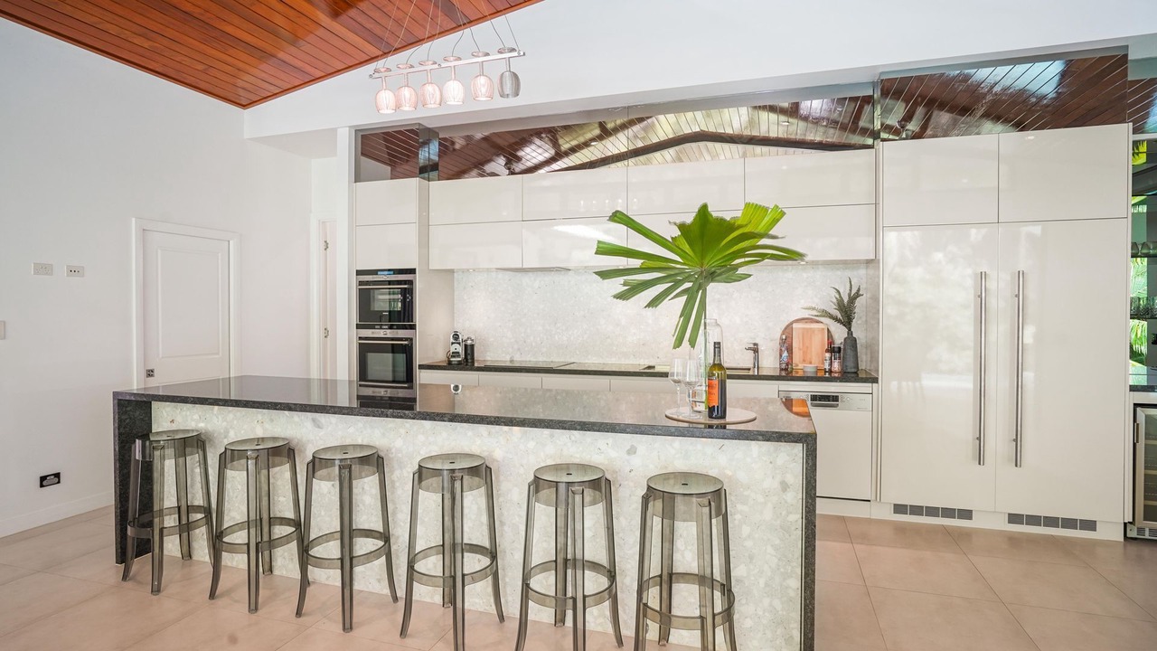 Photo of Kitchen in Palm Cove