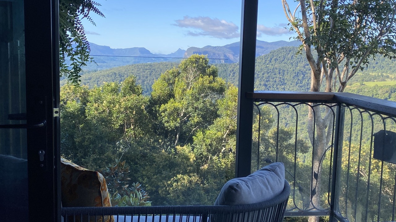 Photo of Outdoor in Numinbah Valley