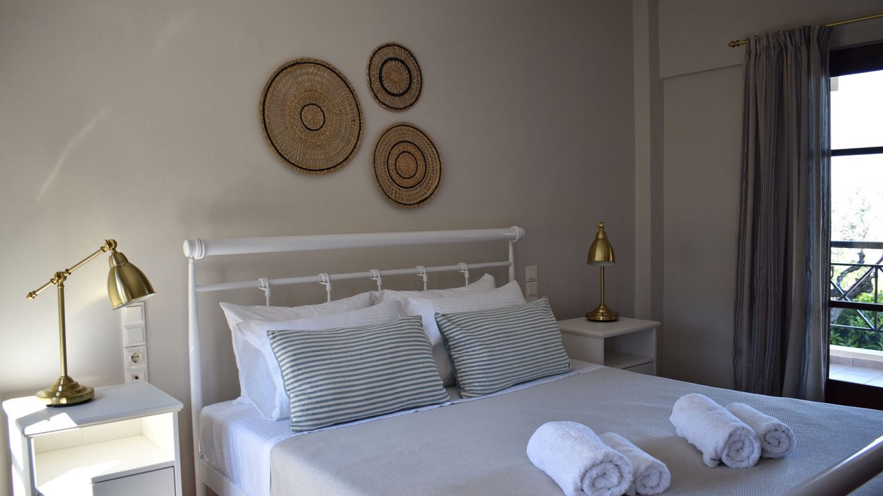 Photo of Bedroom in Egira