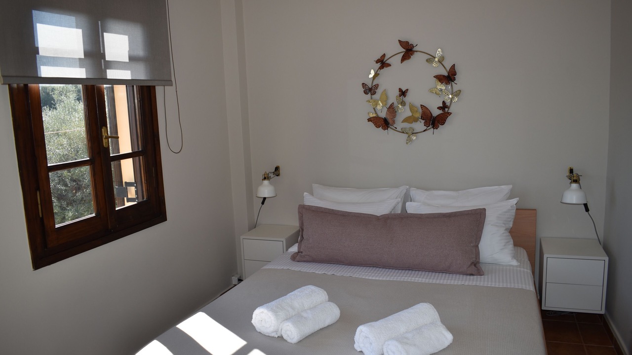 Photo of Bedroom in Egira