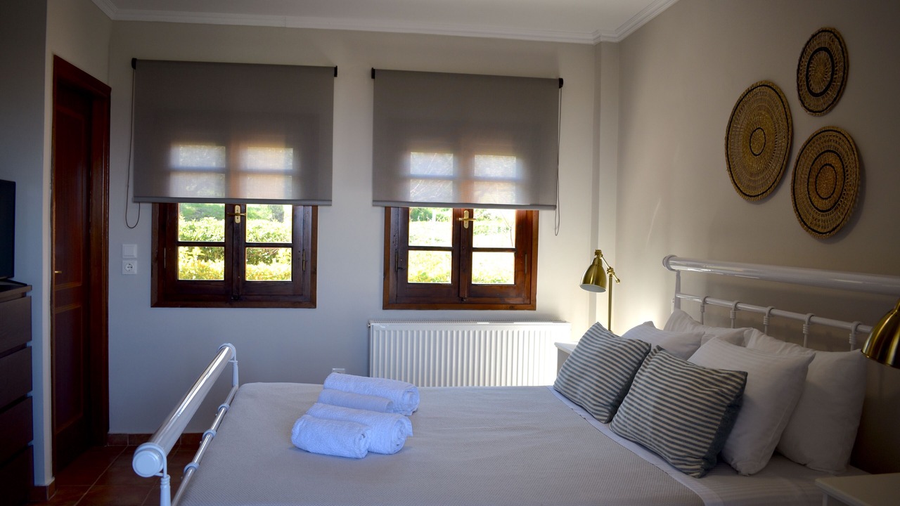 Photo of Bedroom in Egira
