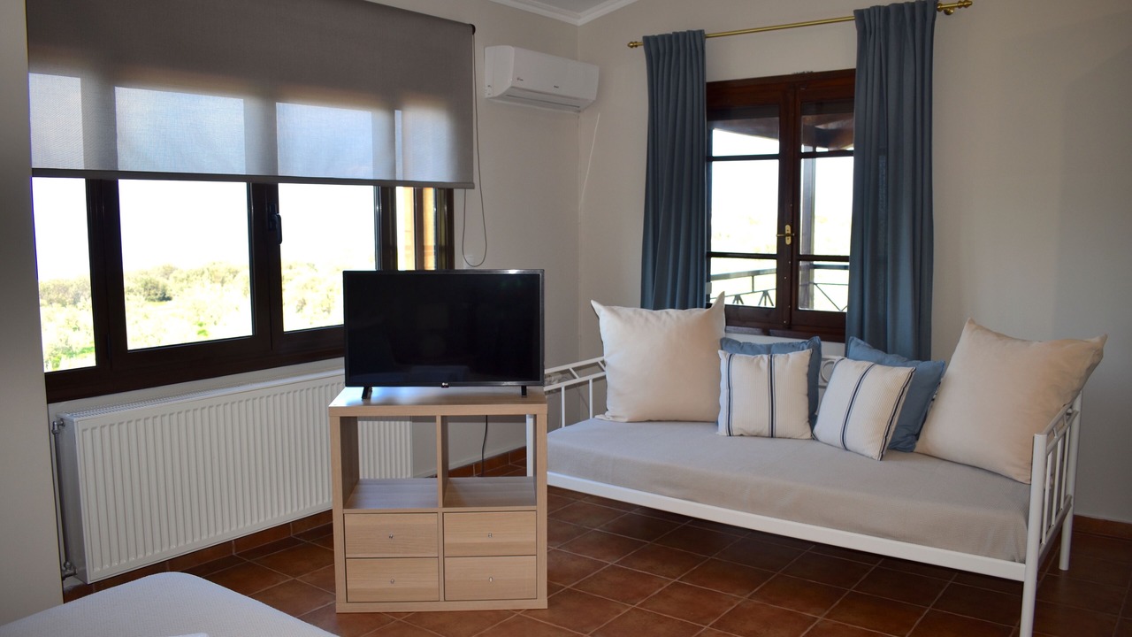Photo of Bedroom in Egira