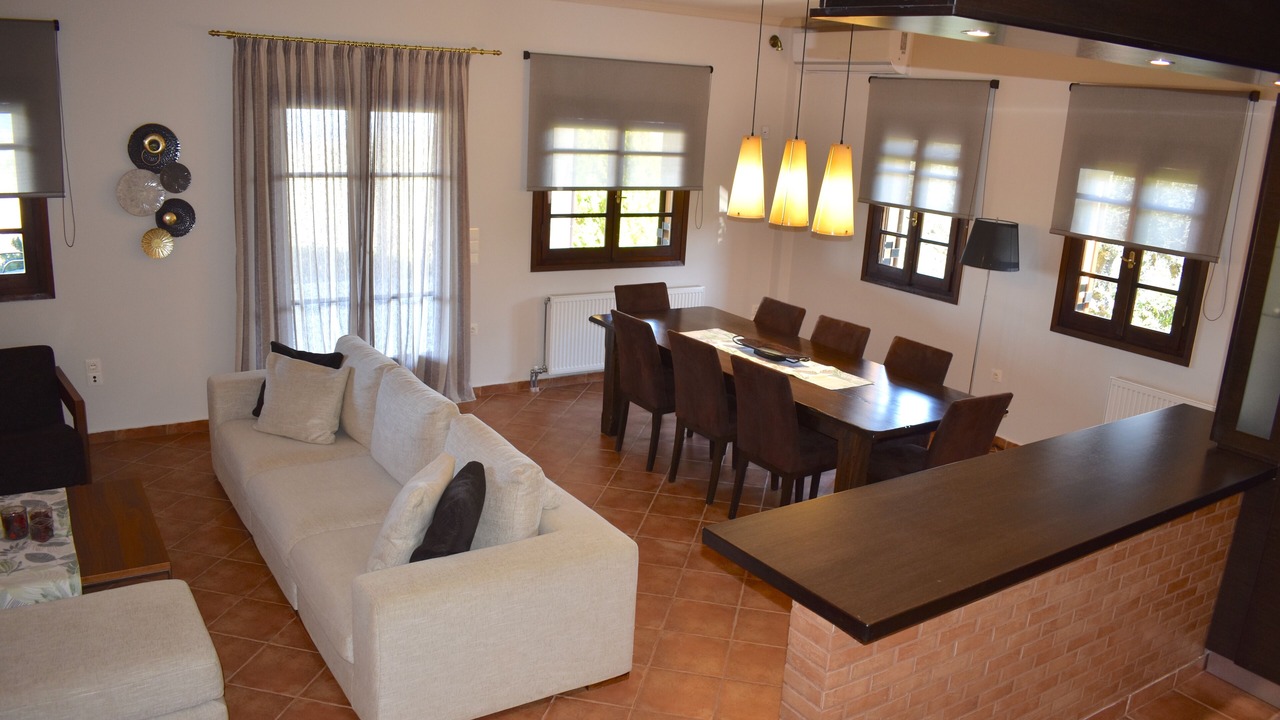 Photo of Livingroom in Egira