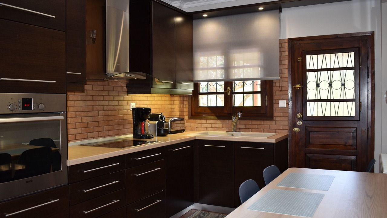 Photo of Kitchen in Egira