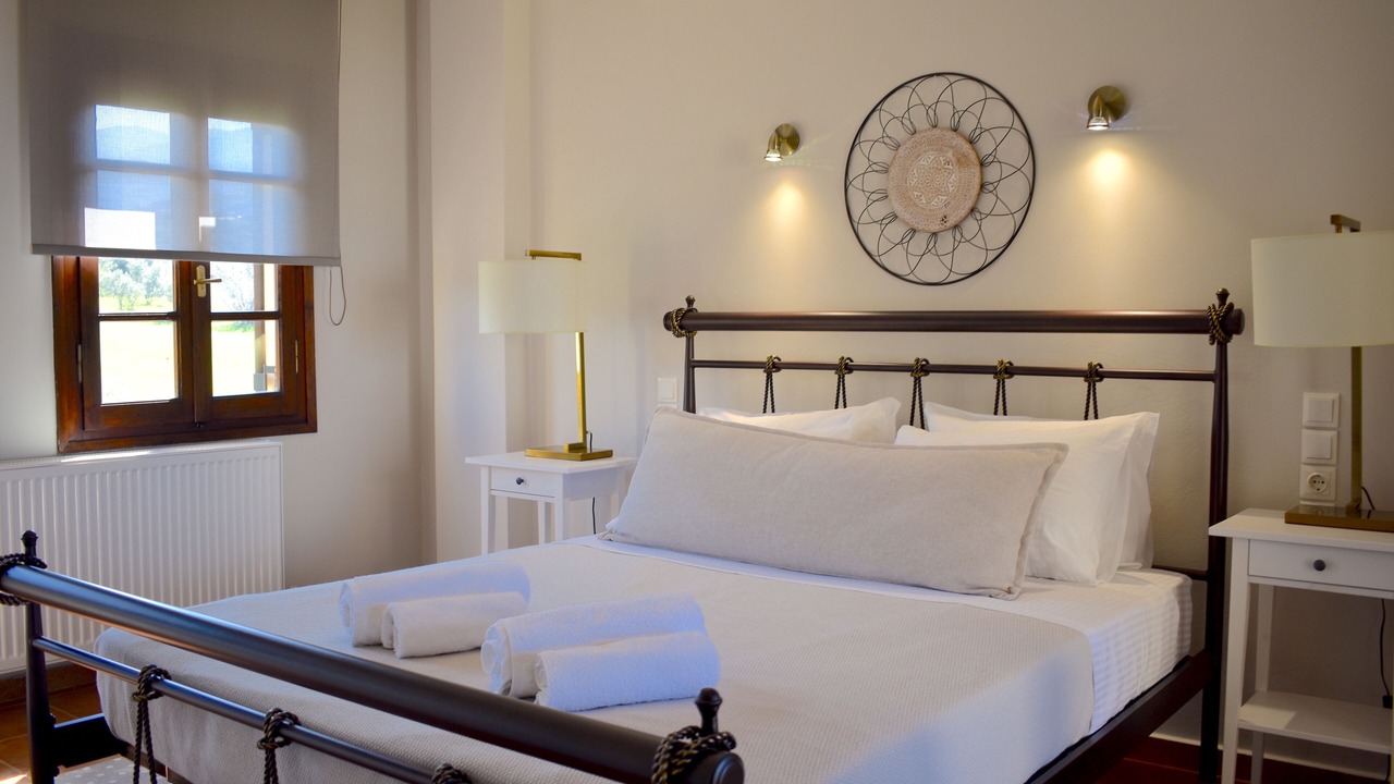 Photo of Bedroom in Egira