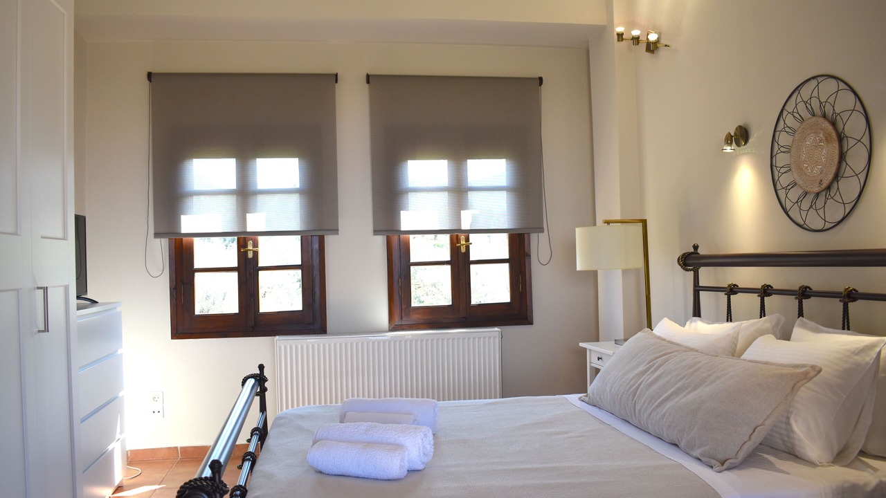 Photo of Bedroom in Egira
