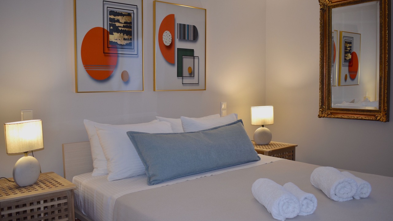 Photo of Bedroom in Egira