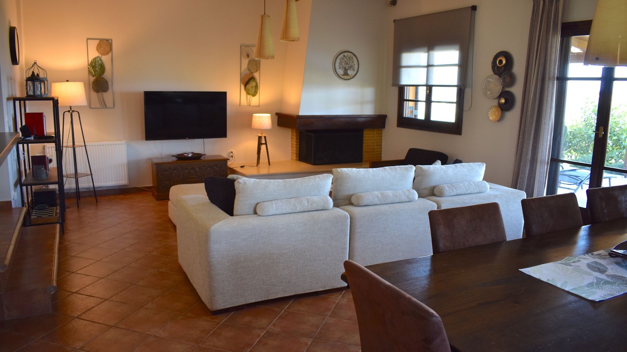 Photo of Livingroom in Egira