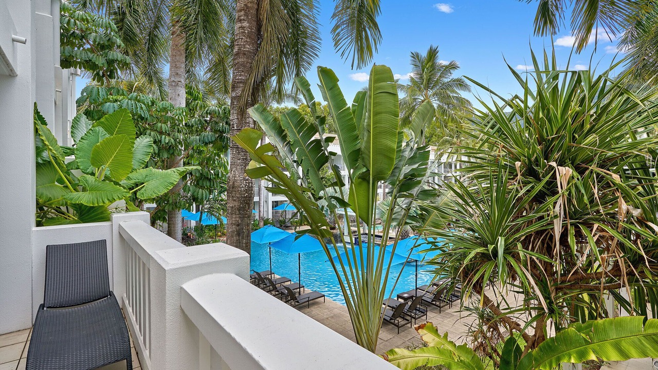 Photo of Outdoor in Palm Cove