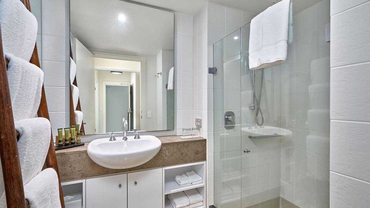 Photo of Bathroom in Palm Cove