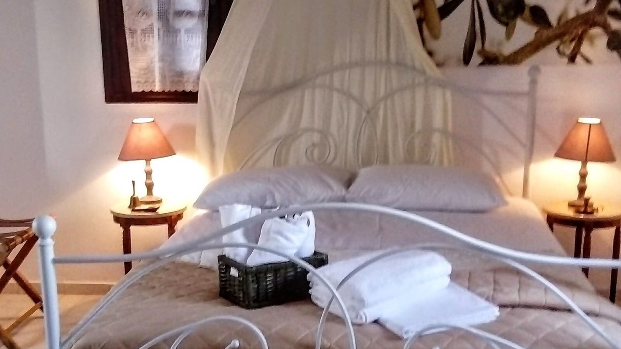 Photo of Bedroom in Charouda