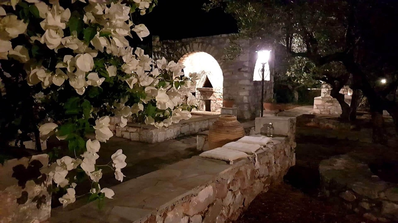Photo of Outdoor in Charouda