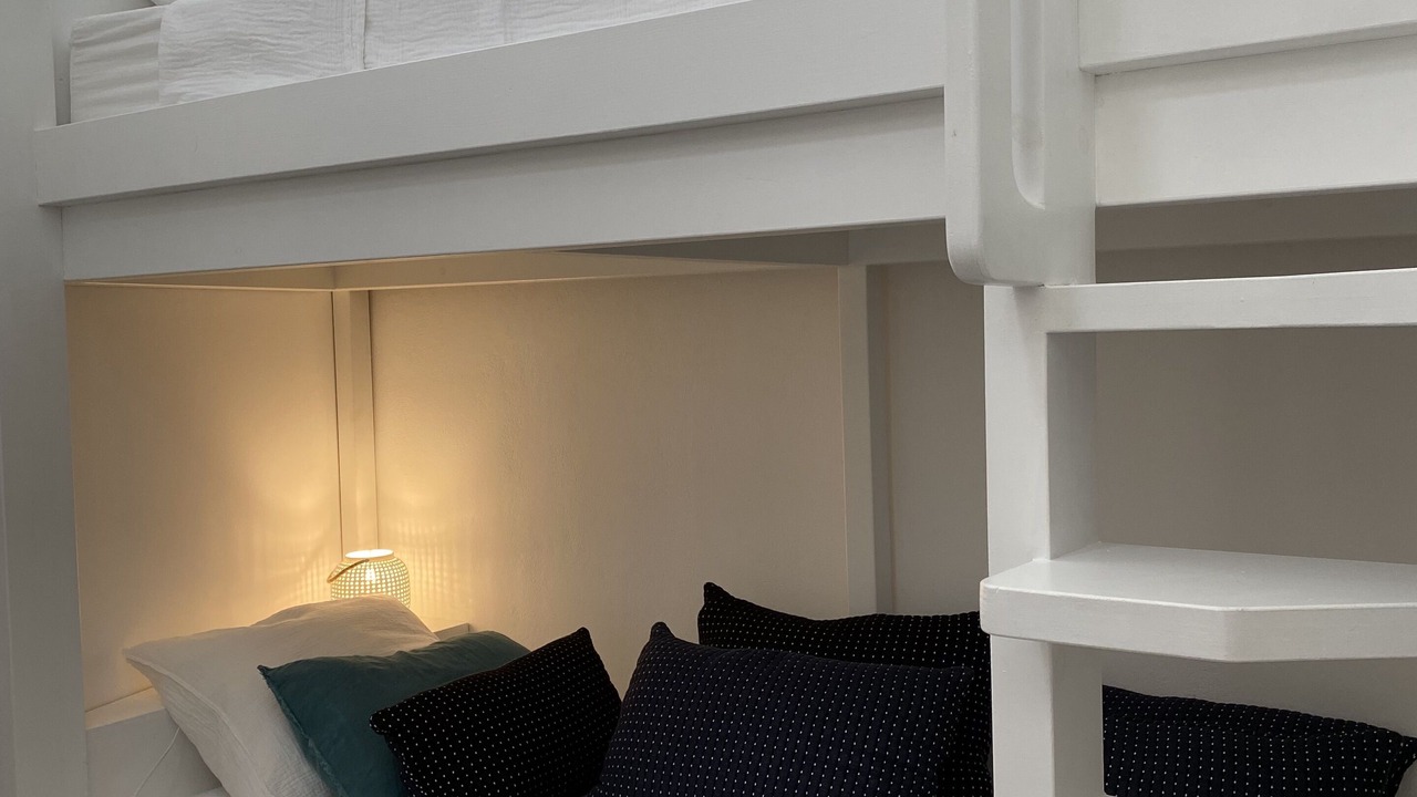 Photo of Bedroom in Molos