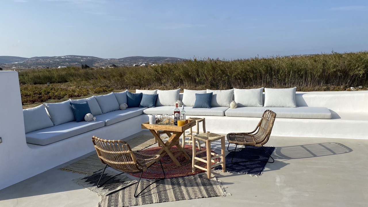 Photo of Outdoor in Molos