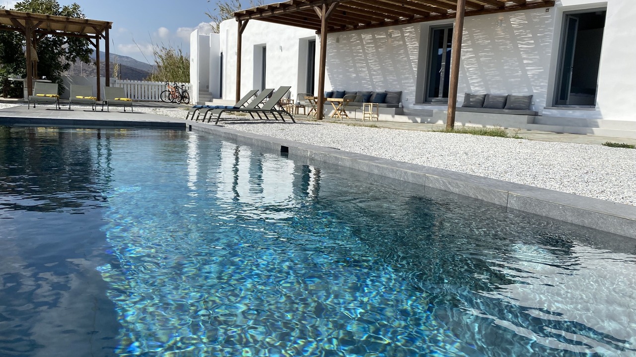 Photo of Outdoor in Molos