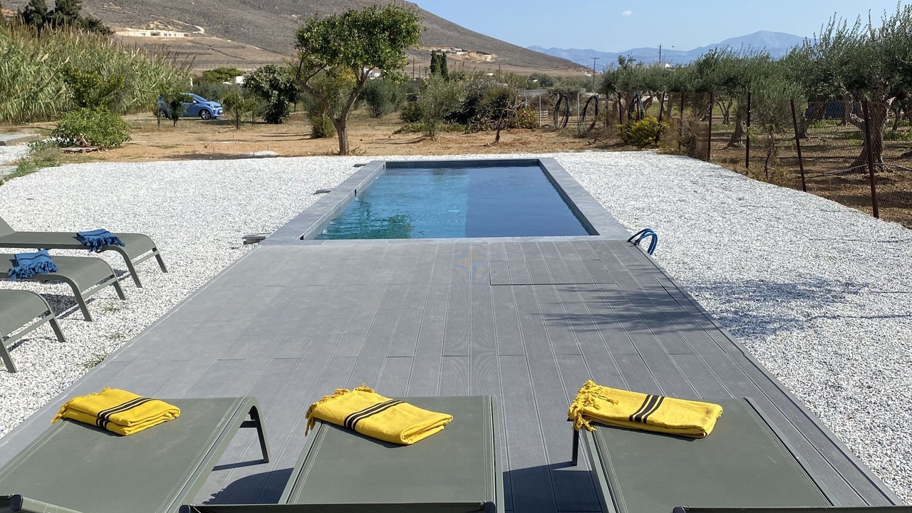 Photo of Outdoor in Molos