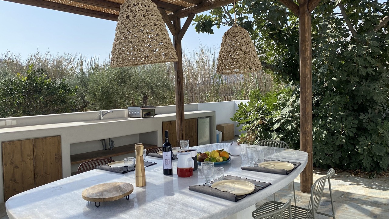 Photo of Outdoor in Molos
