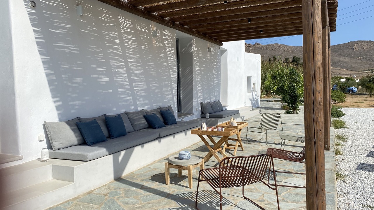 Photo of Outdoor in Molos