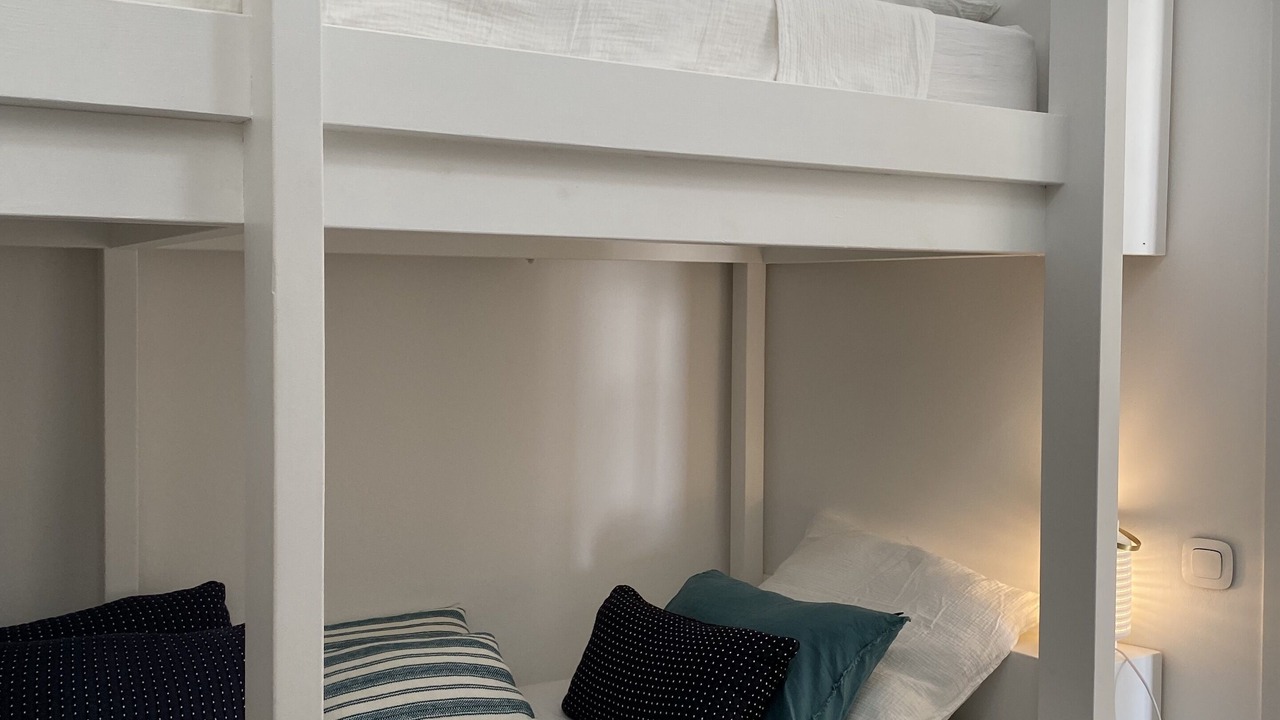 Photo of Bedroom in Molos