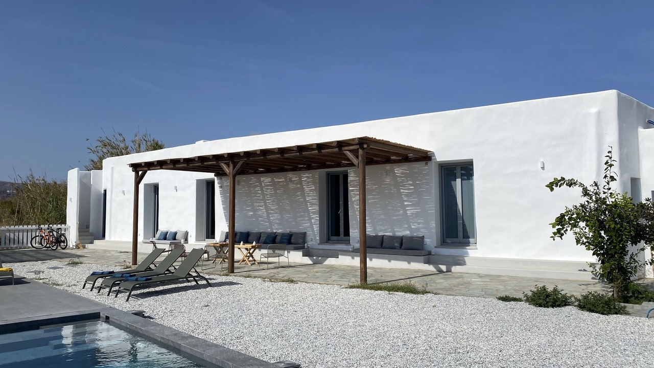 Photo of Outdoor in Molos