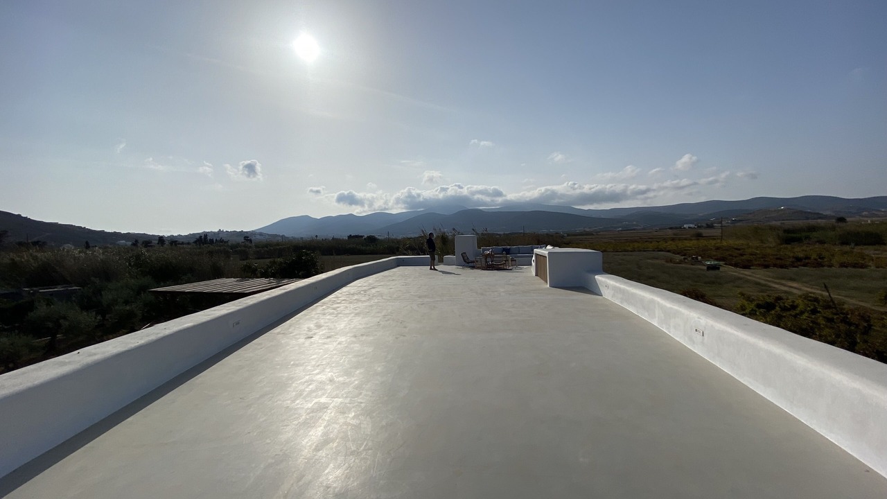 Photo of Outdoor in Molos