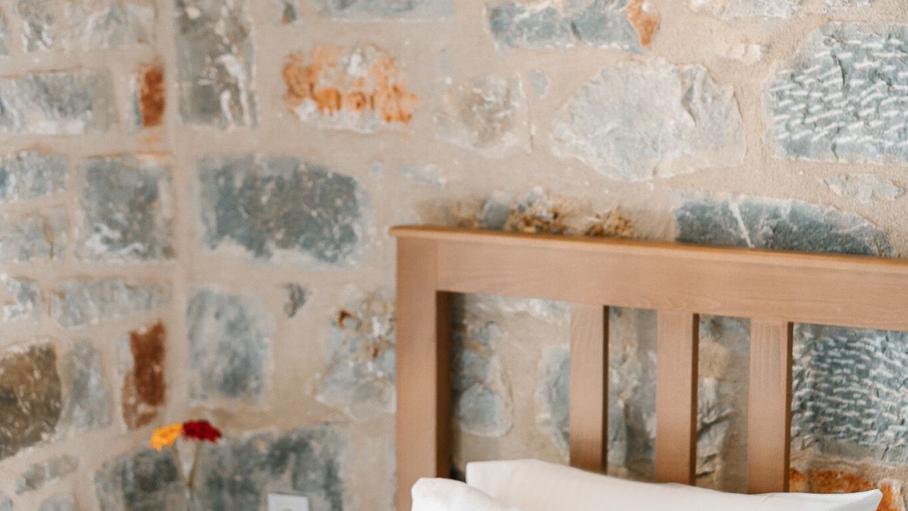 Photo of Bedroom in Stoupa