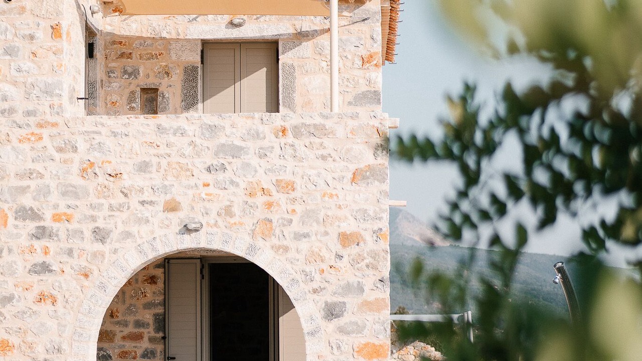 Photo of Outdoor in Stoupa
